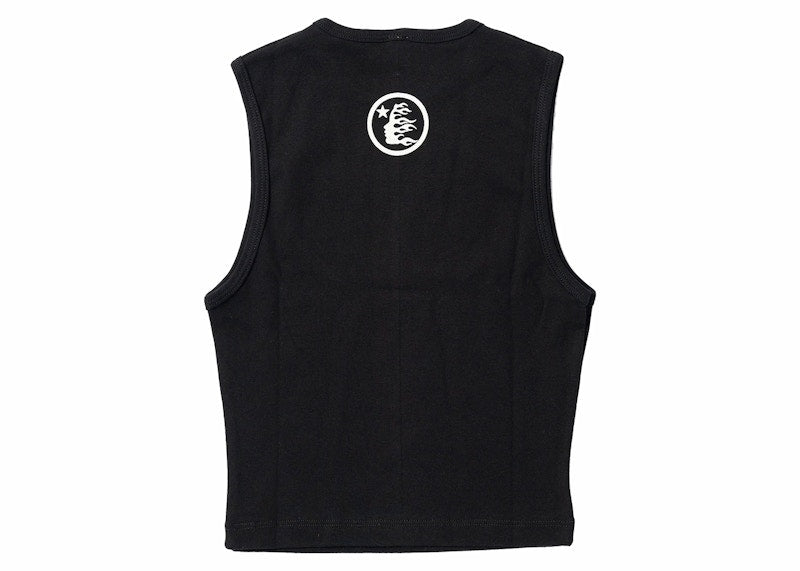 Hellstar Women's Tank Black