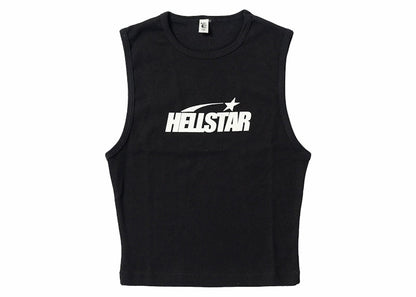 Hellstar Women's Tank Black