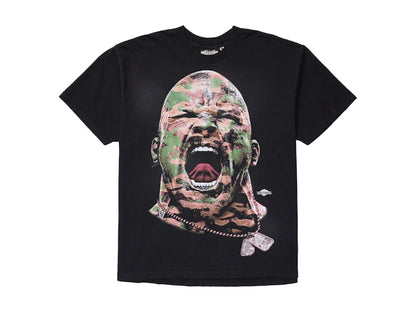 Hellstar Wrestlemania Austin 3:16 T-Shirt Black