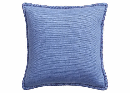 Hermes Avalon Tangram Pillow Pourpre/Outremer