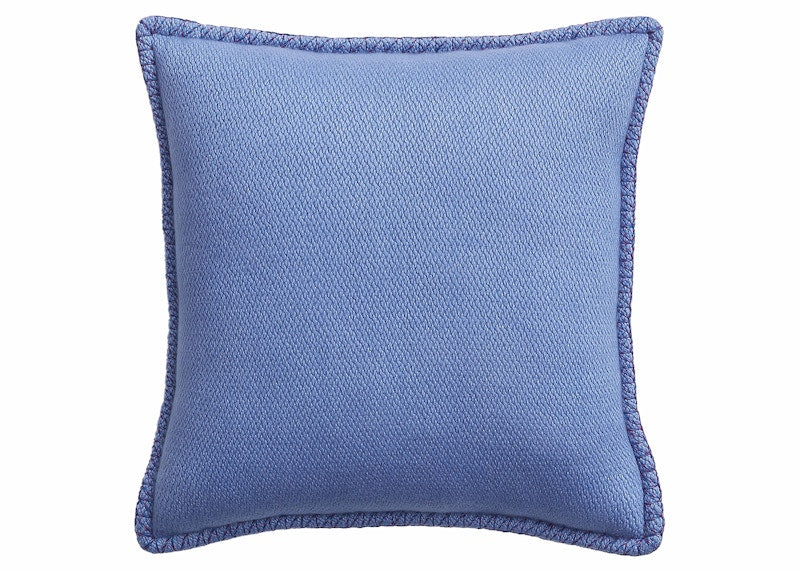 Hermes Avalon Tangram Pillow Pourpre/Outremer
