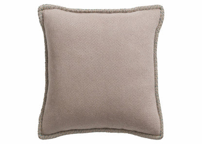 Hermes Avalon Tangram Pillow Soleil/Emeraude