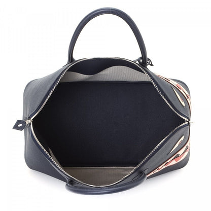 Hermes Bolide Shark Navy