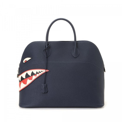 Hermes Bolide Shark Navy
