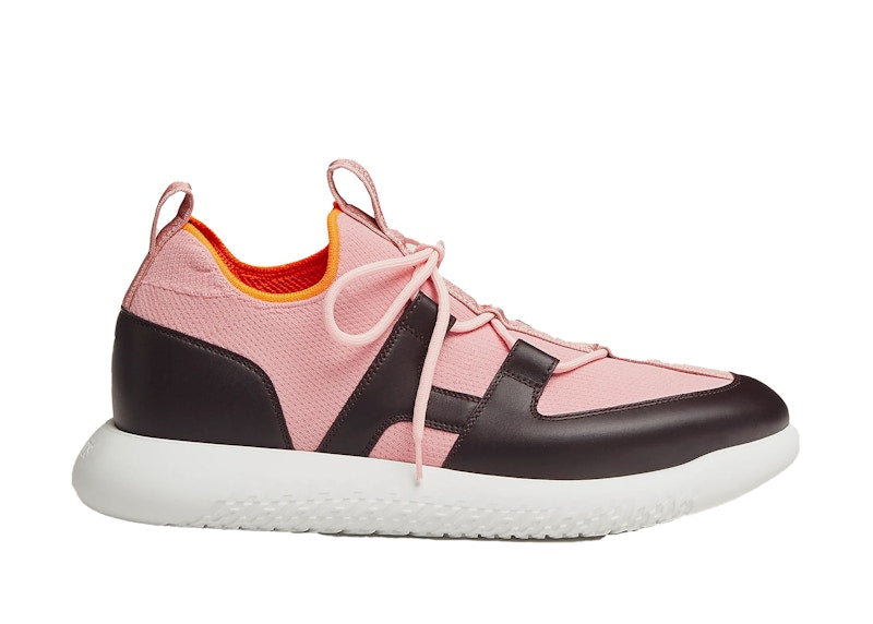 Hermes Duel Pink