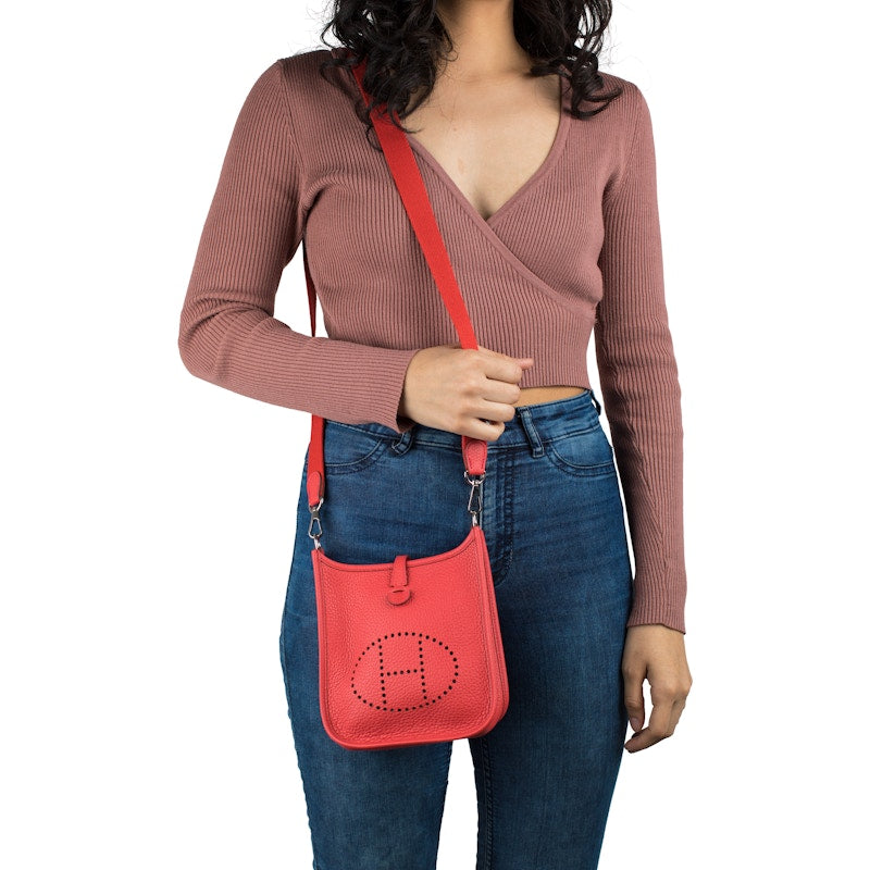Hermes Evelyne Clemence TPM Bougainvillea