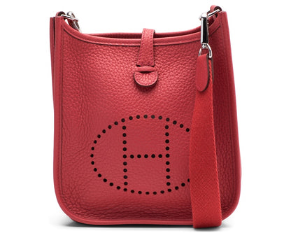 Hermes Evelyne Clemence TPM Bougainvillea