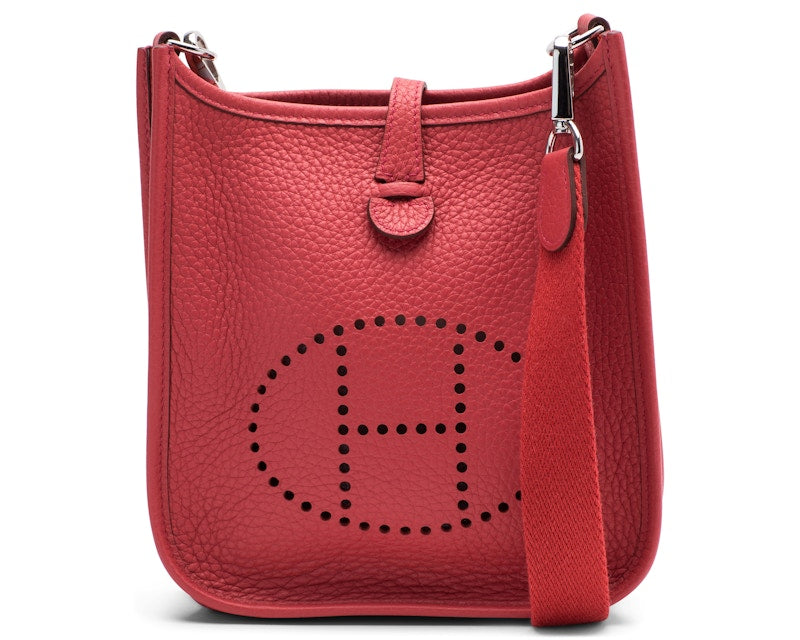 Hermes Evelyne Clemence TPM Bougainvillea