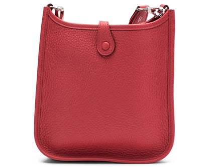 Hermes Evelyne Clemence TPM Bougainvillea