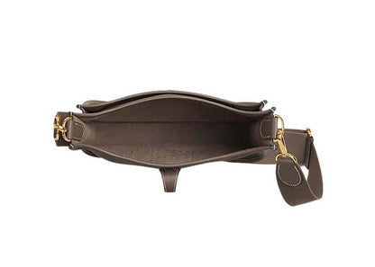 Hermes Evelyne III 29 Bag Etoupe