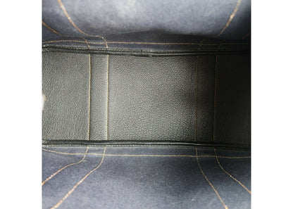 Hermes Garden Party Negonda 36 Denim