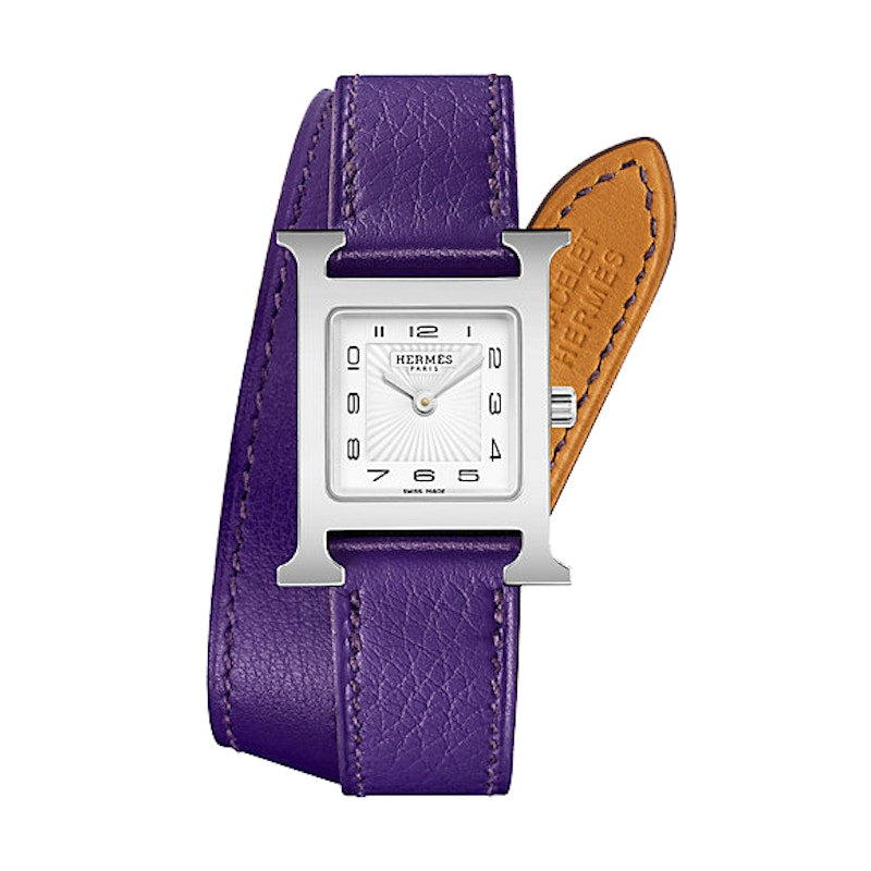 Hermes Heure H W036722WW00