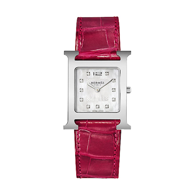 Hermes Heure H W036811WW00