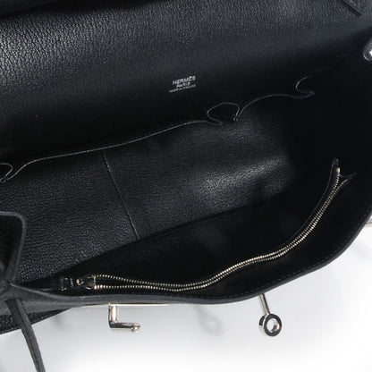 Hermes Jypsiere Clemence 31 Noir