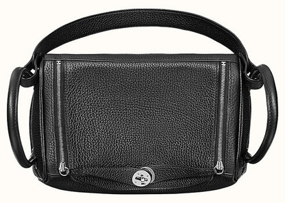 Hermes Lindy 26 Bag Black