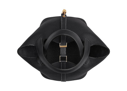 Hermes Picotin Lock 18 Bag Caban