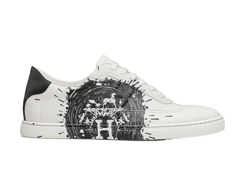 Hermes Quicker Black Splash (Women's)