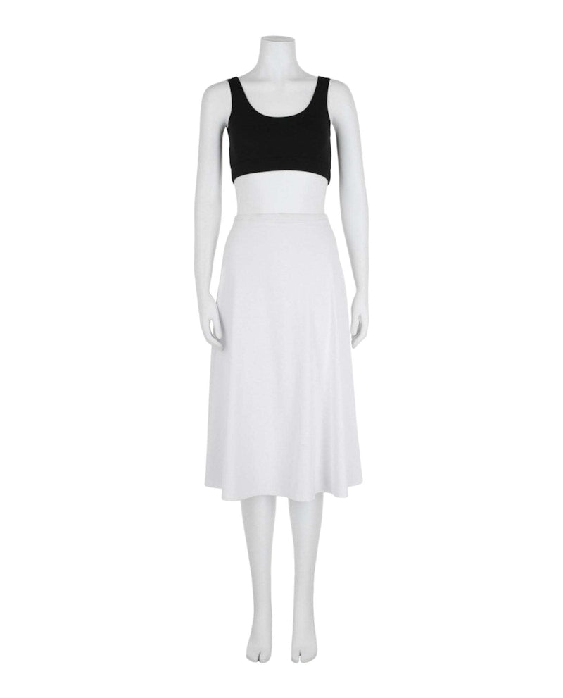 Heron Preston Basic Bra Black