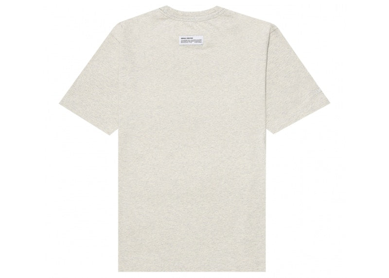 Heron Preston Censored Heron T-Shirt Gray Multi