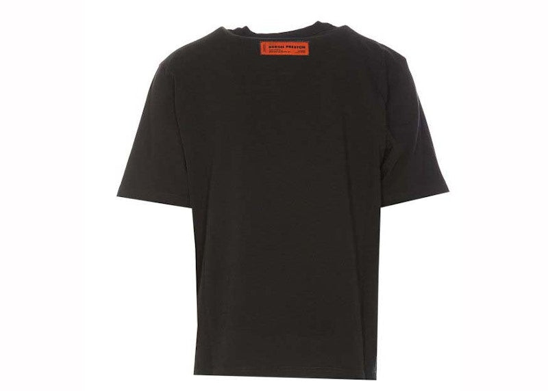 Heron Preston Censored Heron Tee Black