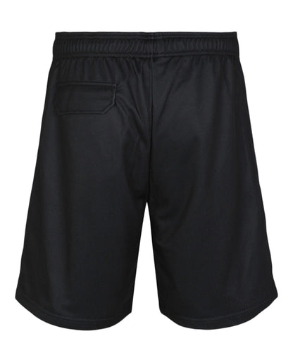 Heron Preston Dry Fit Shorts Black
