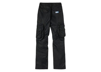 Heron Preston Ex-Ray Nylon Cargo Pants Pants Black
