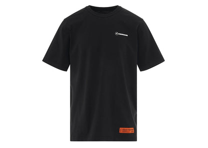 Heron Preston F Errythang T-Shirt Black/White