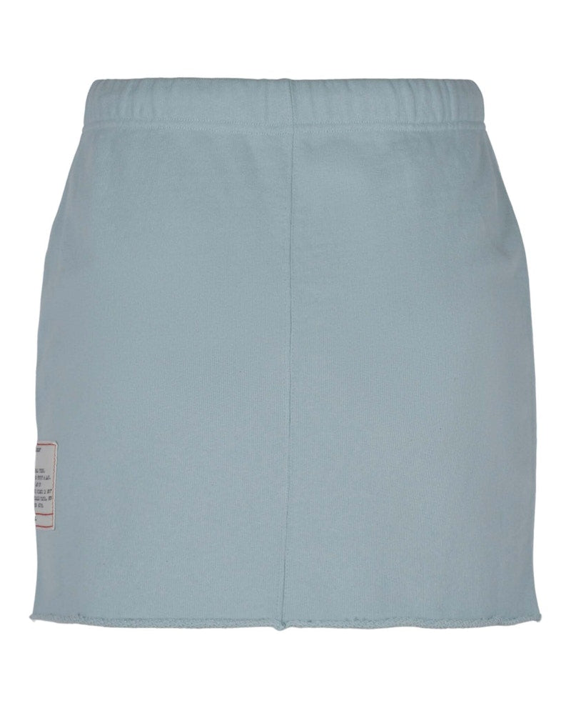 Heron Preston Gothic Sweat Skirt Light/Blue