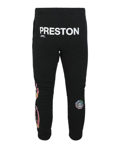 Heron Preston HP Graphic Sweatpants Black