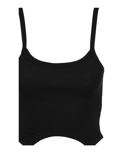 Heron Preston Hanks Tank Top Black