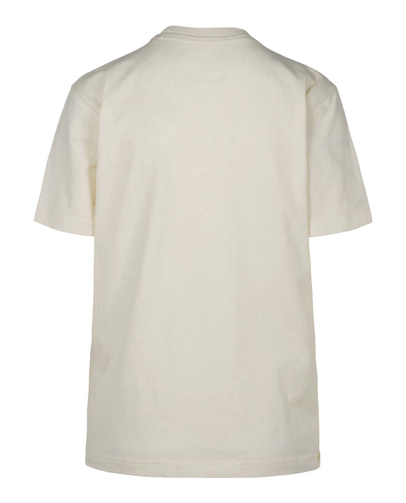 Heron Preston Heron Abstract T-Shirt White