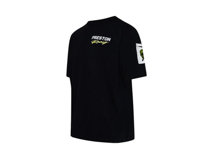 Heron Preston Heron Preston Racing T-shirt Black