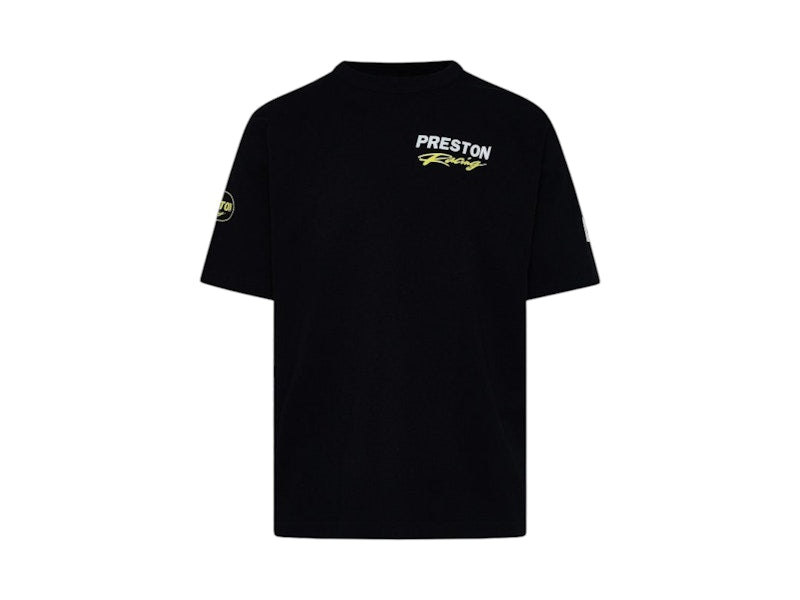 Heron Preston Heron Preston Racing T-shirt Black