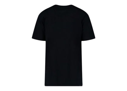Heron Preston Herons Sketch Oversized T-Shirt Black/White/Orange