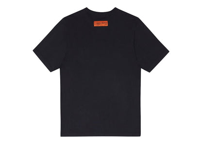 Heron Preston NF CTNMB Logo SS Tee Black/White (FW22)