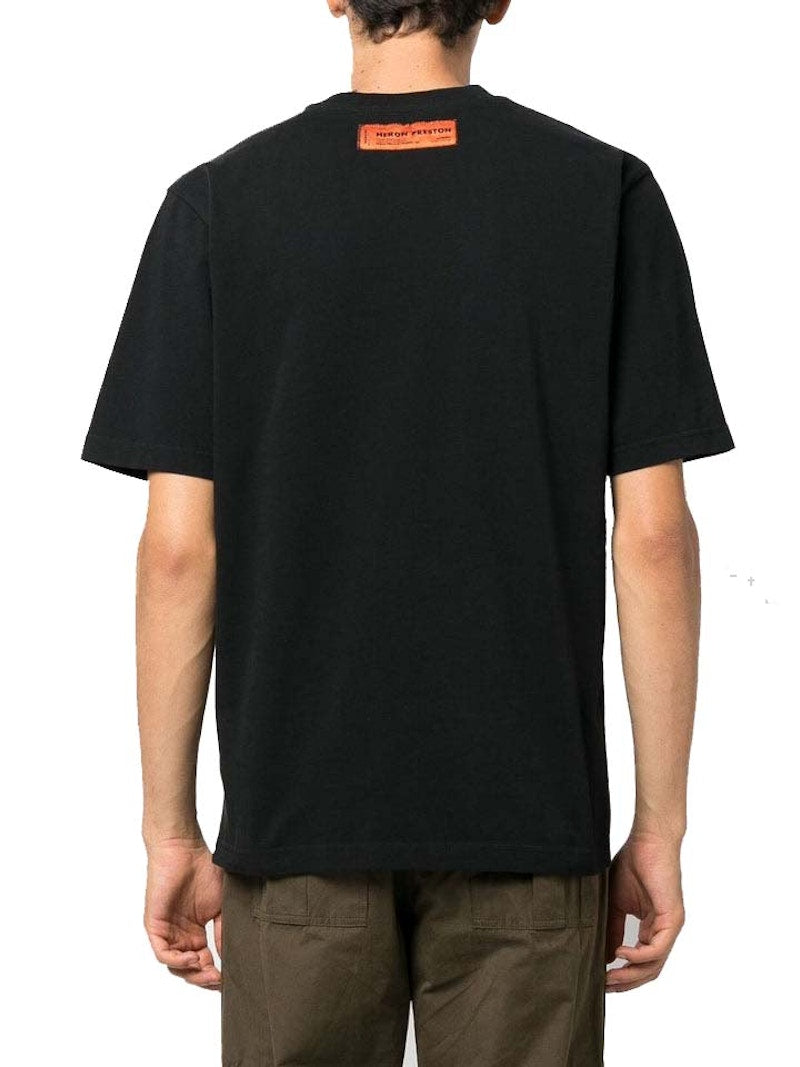 Heron Preston NF Ctnmb SS Tee Black/White