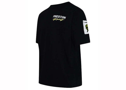 Heron Preston Racing Tee Black