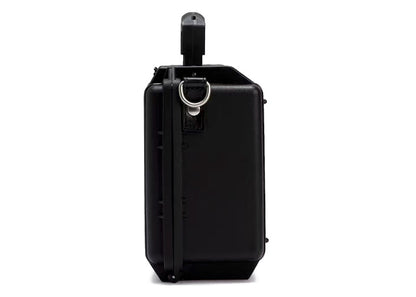 Heron Preston Tool Box Bag Black Orange