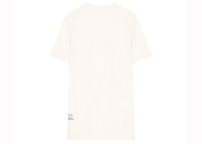 Heron Preston White Bird Printed T-shirt White