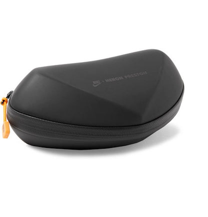 Heron Preston x Nike Tailwind Polycarbonate Sunglasses (SS19) Black/Orange