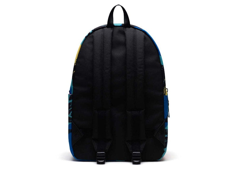 Herschel Supply Co. x Andy Warhol Eco Settlement - Flowers Backpack