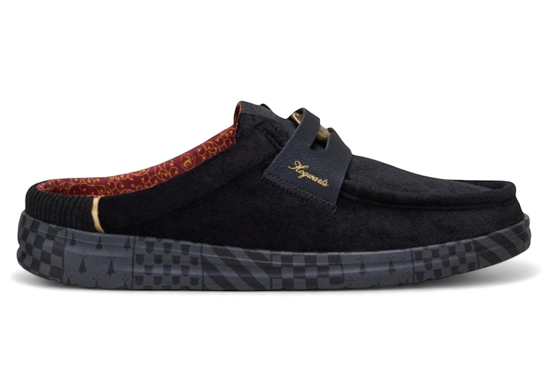 Hey Dude Wally Slip Loafer Harry Potter Hogwarts
