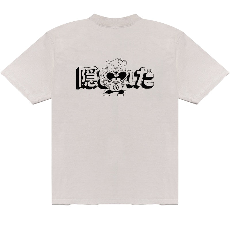Hidden NY Biba Tee Natural