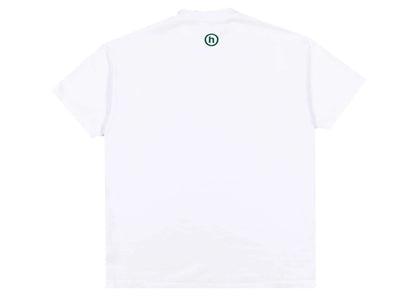 Hidden NY Blinds Tee White