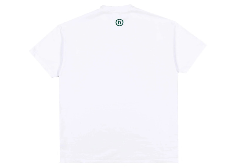 Hidden NY Blinds Tee White