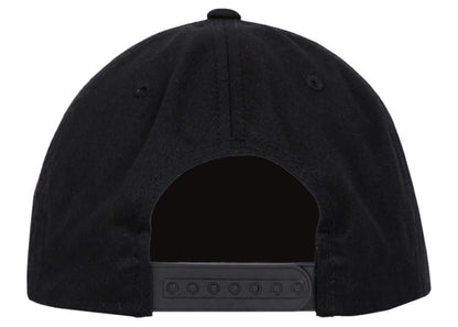 Hidden NY Boro Hat Black