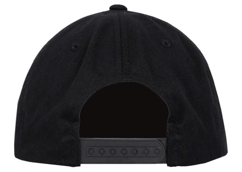 Hidden NY Boro Hat Black
