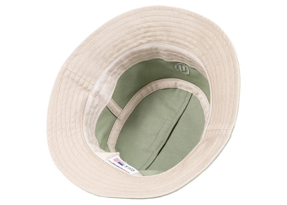 Hidden NY Bucket Hat Sage