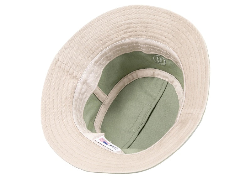Hidden NY Bucket Hat Sage