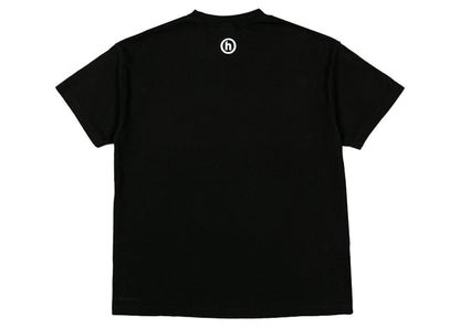 Hidden NY Circus Tee Black